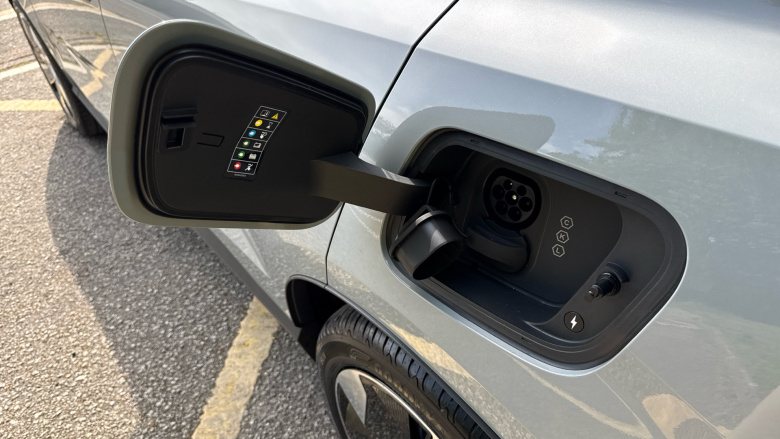 Volvo EX30 315kW Twin Motor Performance Plus 69kWh 5dr Auto Electric Estate